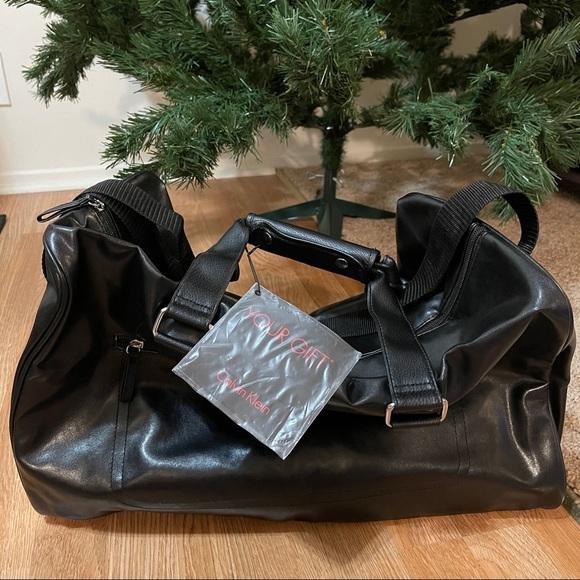 Calvin Klein Other - Calvin Klein Bag